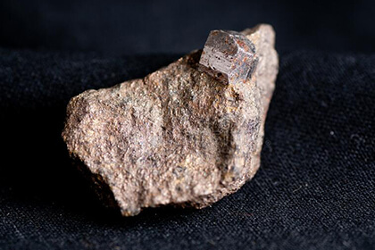 Cobalt Ore